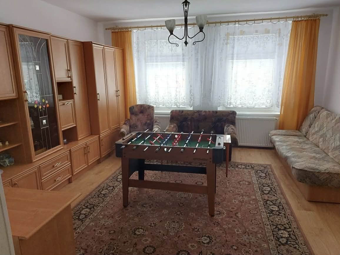 dom wolnostojący, 3 pokoje Banie, ul. Jagiellońska. Zdjęcie 7