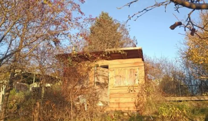 Działka rod Gdańsk Aniołki