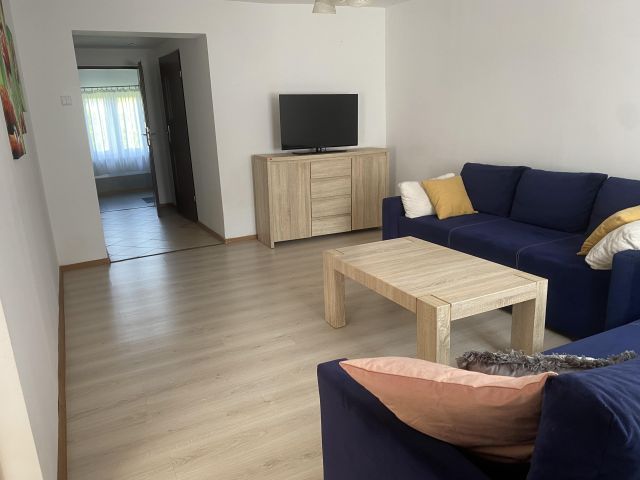 dom wolnostojący, 2 pokoje Jeżówka. Zdjęcie 17