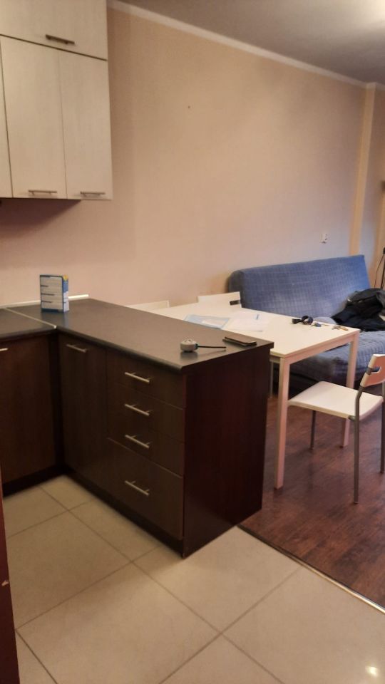 Mieszkanie 2-pokojowe Warszawa Bemowo, ul. Świetlików. Zdjęcie 22