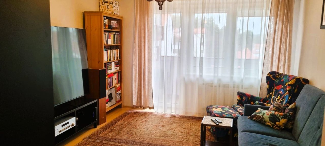 Mieszkanie 3-pokojowe Gdynia Pustki Cisowskie, ul. Chabrowa. Zdjęcie 11