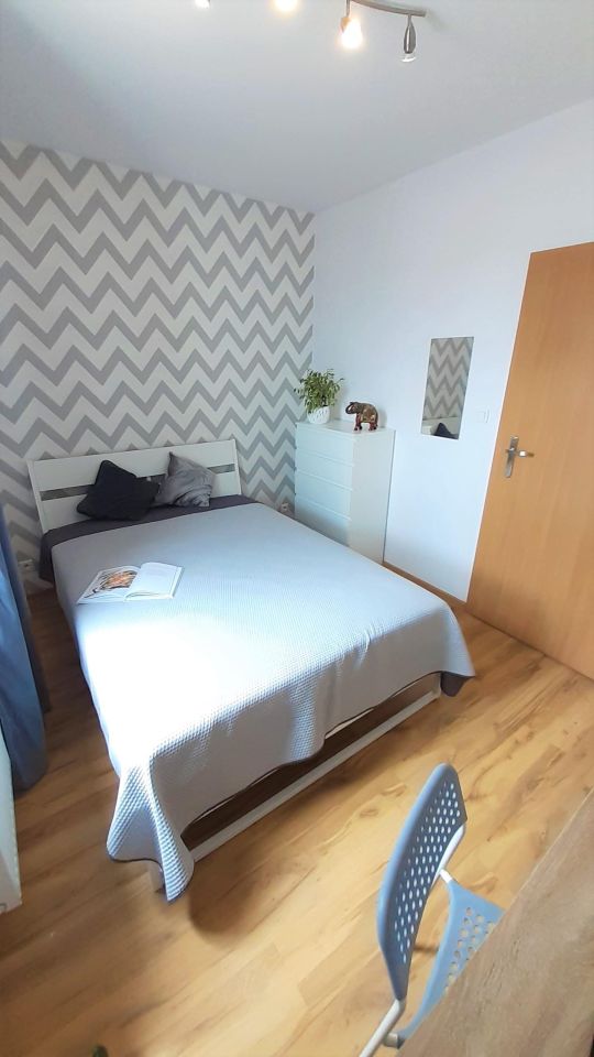 Mieszkanie 2-pokojowe Wrocław Fabryczna, ul. Mosiężna. Zdjęcie 6