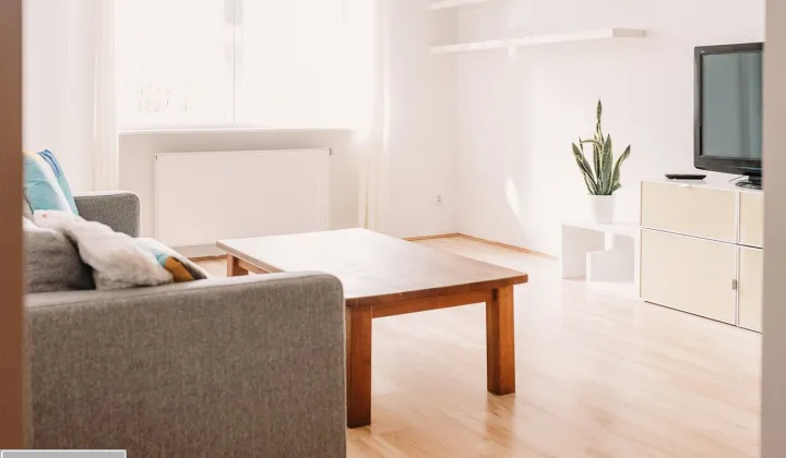 Mieszkanie 2-pokojowe Warszawa Bródno, ul. Rembielińska