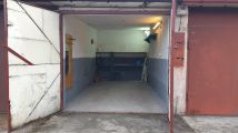 Garaż/miejsce parkingowe Katowice os. Witosa, ul. Michała Ossowskiego. Zdjęcie 1