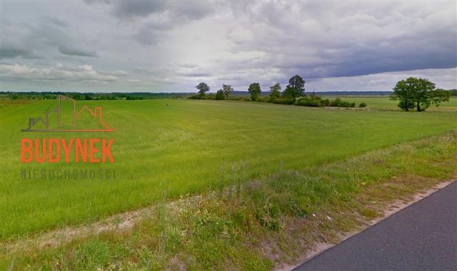 Działka rolna Niemica. Zdjęcie 4