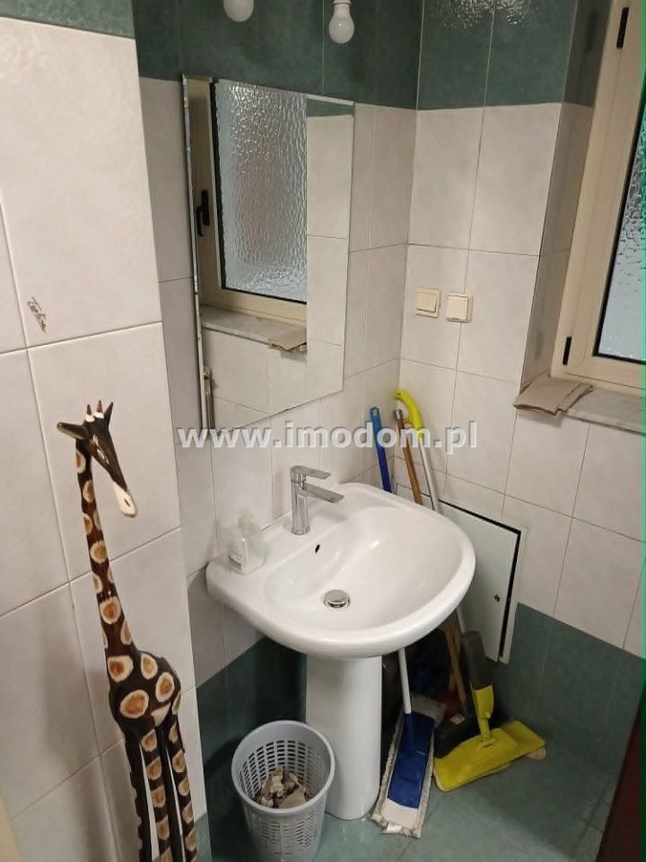 Mieszkanie 2-pokojowe Wrocław Stare Miasto, ul. Odrzańska. Zdjęcie 7