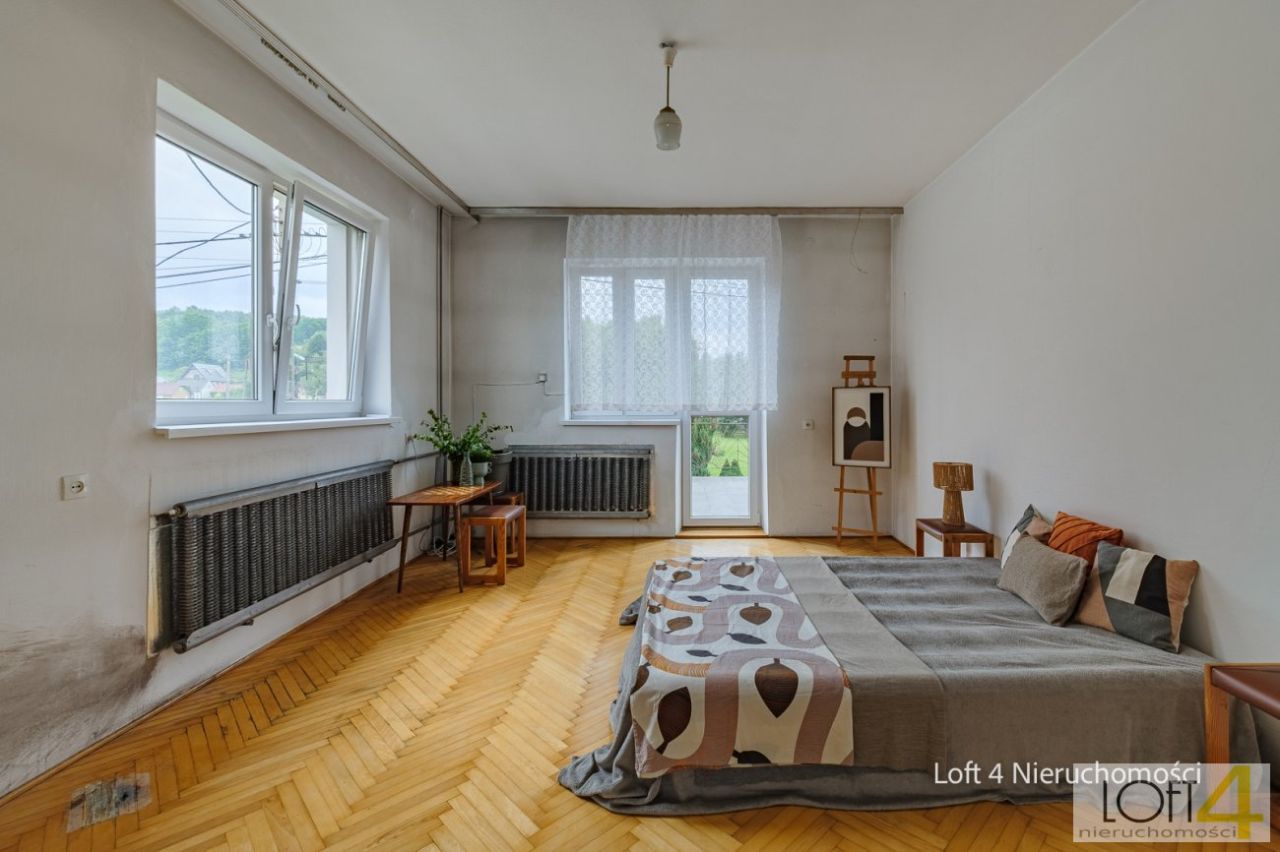 dom wolnostojący, 7 pokoi Bogoniowice. Zdjęcie 5