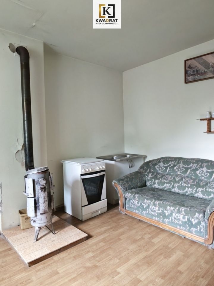 dom wolnostojący, 2 pokoje Grzebowilk, ul. Lipowa. Zdjęcie 5