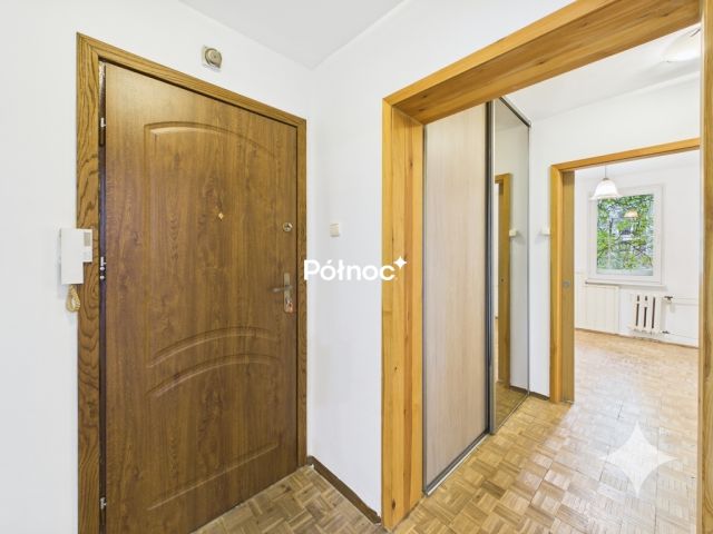 Mieszkanie 3-pokojowe Kraków Krowodrza, ul. Adama Chmiela. Zdjęcie 15