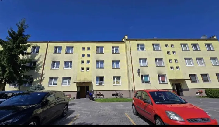 Mieszkanie 1-pokojowe Nowe Miasto Lubawskie, ul. Szkolna