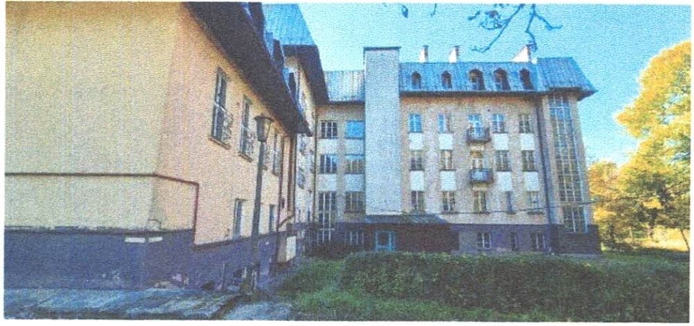 Nieruchomość komercyjna Rabka-Zdrój, ul. Kościuszki. Zdjęcie 3