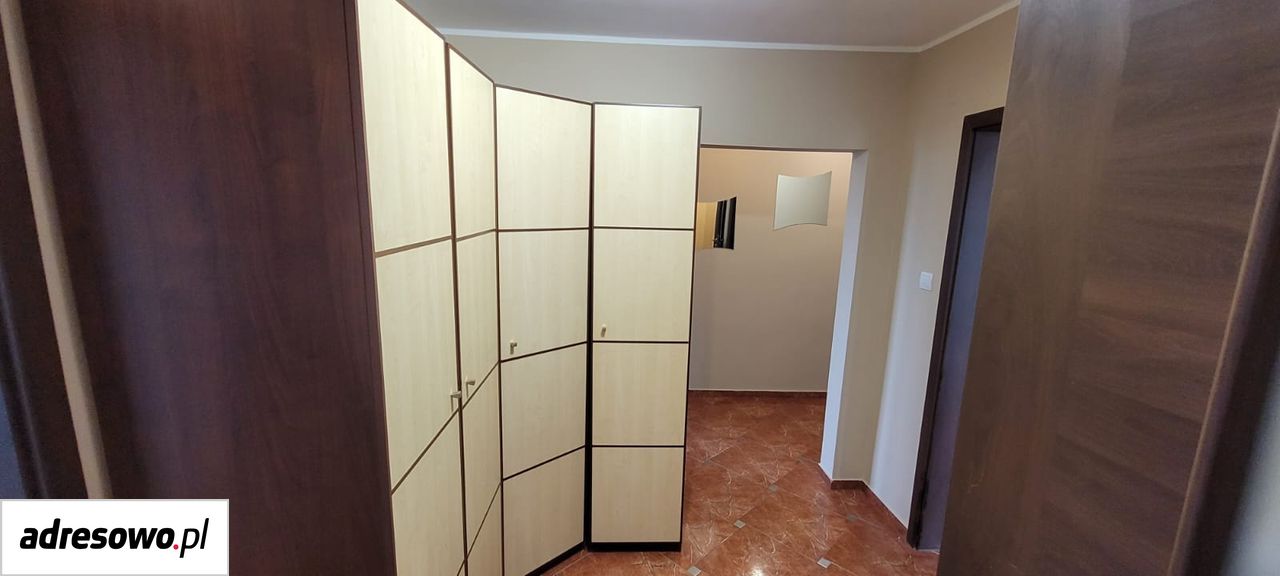 Mieszkanie 4-pokojowe Lębork, ul. Obrońców Wybrzeża. Zdjęcie 8