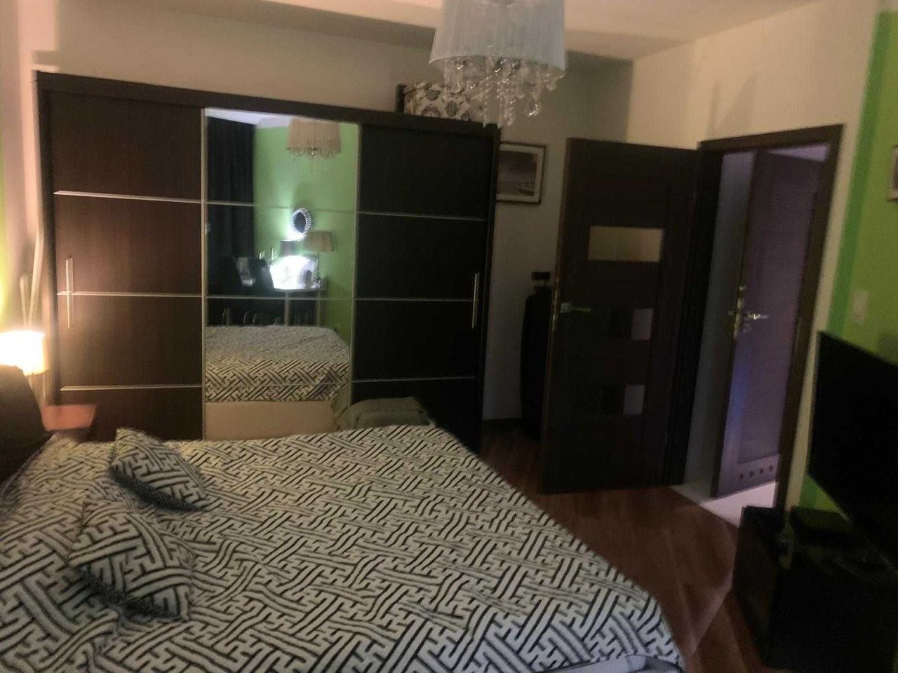 Mieszkanie 3-pokojowe Warszawa Bielany, ul. Sokratesa. Zdjęcie 7