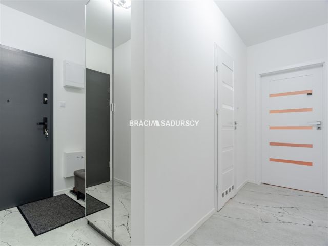 Mieszkanie 2-pokojowe Kraków Bieżanów, ul. Mariana Domagały. Zdjęcie 17