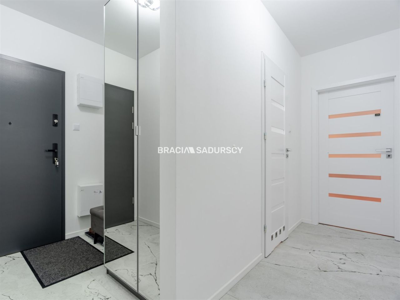 Mieszkanie 2-pokojowe Kraków Bieżanów, ul. Mariana Domagały. Zdjęcie 17