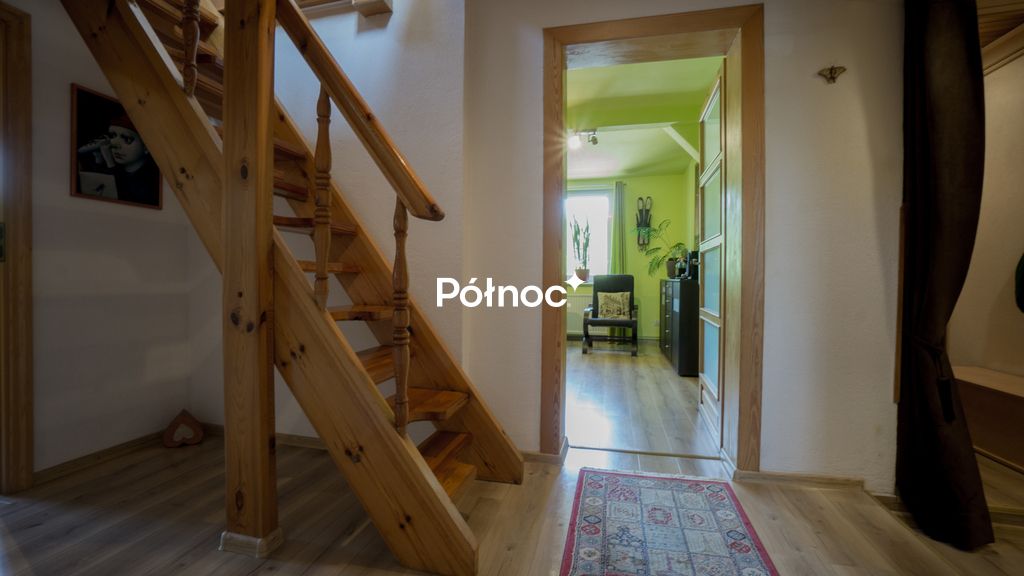 Mieszkanie 3-pokojowe Kudowa-Zdrój, ul. Zdrojowa. Zdjęcie 6