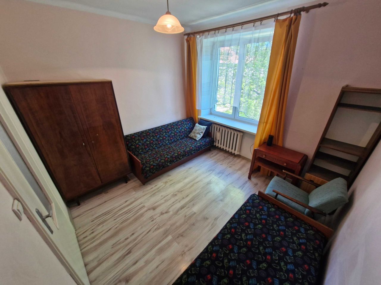 Mieszkanie 3-pokojowe Kraków Nowa Huta, os. Wandy. Zdjęcie 2