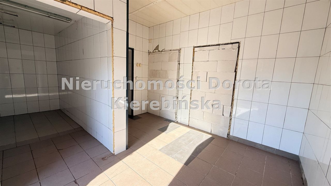 Lokal Tomaszów Mazowiecki, ul. Szczęśliwa. Zdjęcie 2