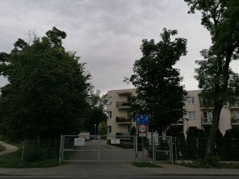 Mieszkanie 2-pokojowe Toruń Stawki, ul. gen. Karola Kniaziewicza. Zdjęcie 1