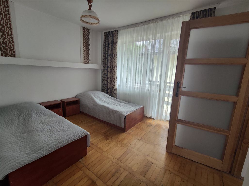 Hotel/pensjonat Krynica-Zdrój. Zdjęcie 22