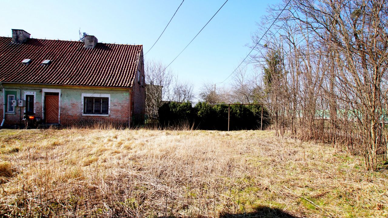 bliźniak, 4 pokoje Nowa Pilona