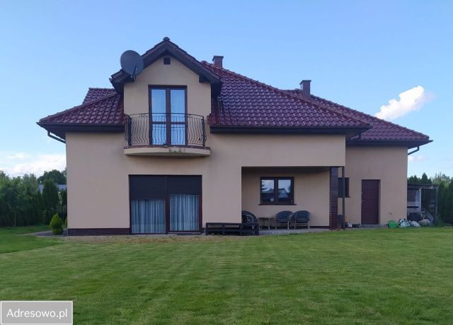 dom wolnostojący, 5 pokoi Trzebież. Zdjęcie 1