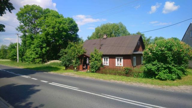 Działka siedliskowa Stare Hołowczyce. Zdjęcie 1