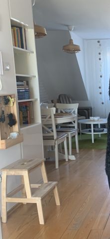 Mieszkanie 3-pokojowe Działdowo, ul. Dębowa. Zdjęcie 1