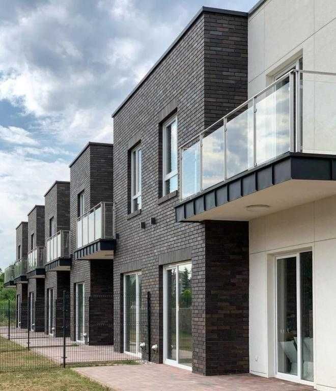 dom szeregowy, 5 pokoi Kielce Nowy Folwark, ul. Radlińska