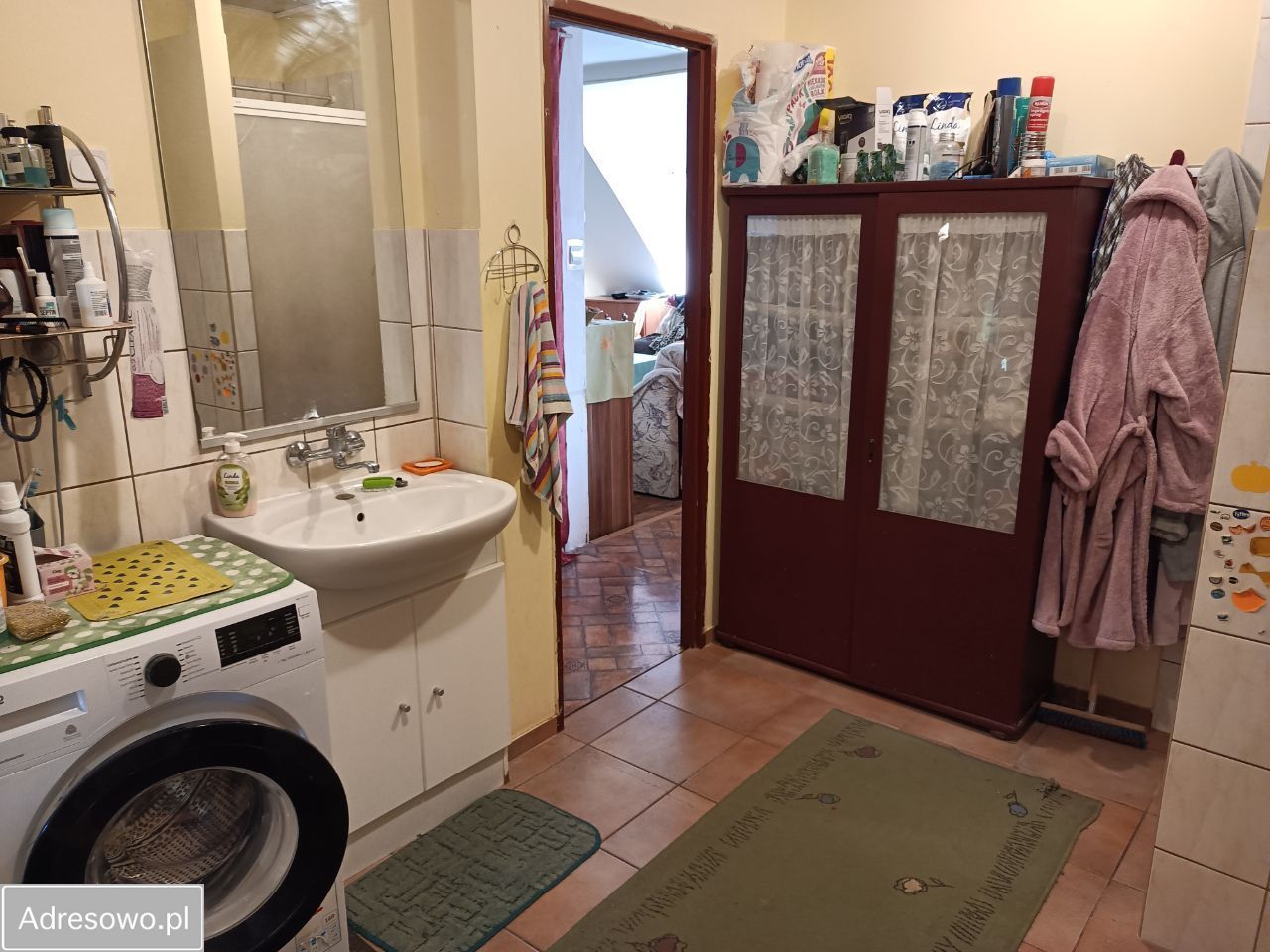 Mieszkanie 3-pokojowe Giżycko, ul. Traugutta. Zdjęcie 13