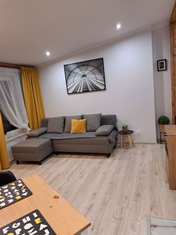 Mieszkanie 1-pokojowe Bydgoszcz Szwederowo, park gen. Jana Henryka Dąbrowskiego. Zdjęcie 4