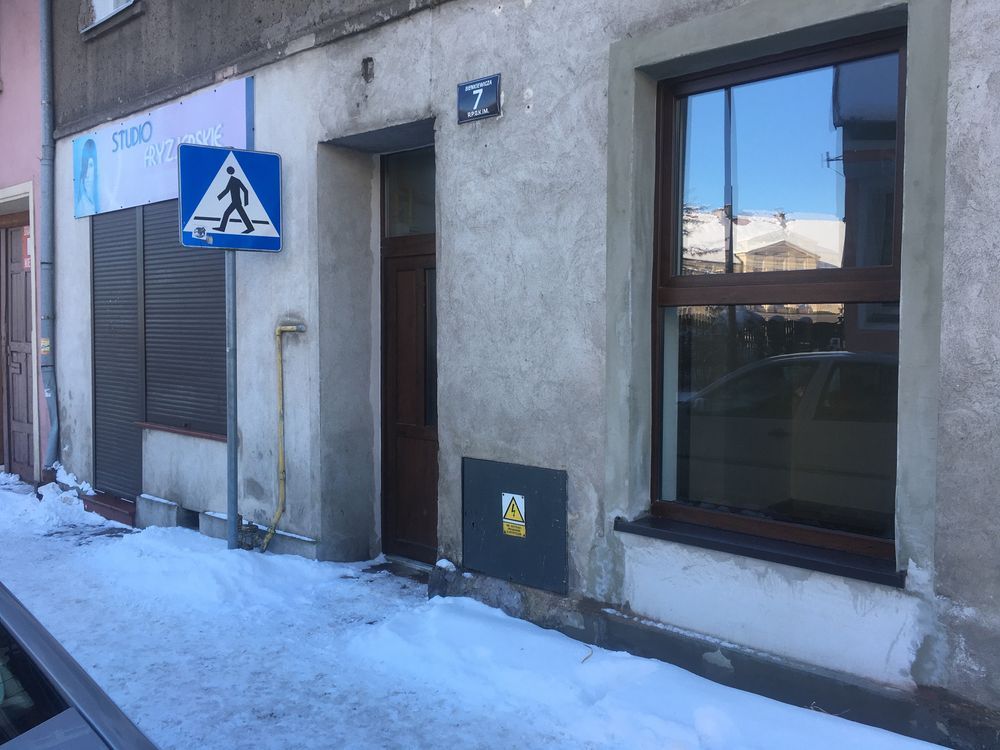 Lokal Trzebiatów, ul. Henryka Sienkiewicza. Zdjęcie 5