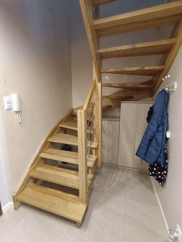 Mieszkanie 3-pokojowe Kętrzyn, ul. Mikołaja Reja. Zdjęcie 7