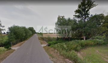 Działka budowlana Łępice