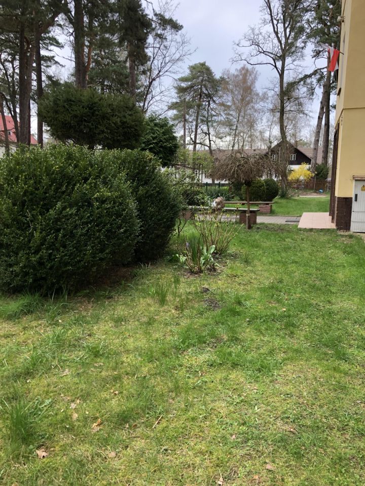 Mieszkanie 4-pokojowe Kęszyca Leśna. Zdjęcie 2