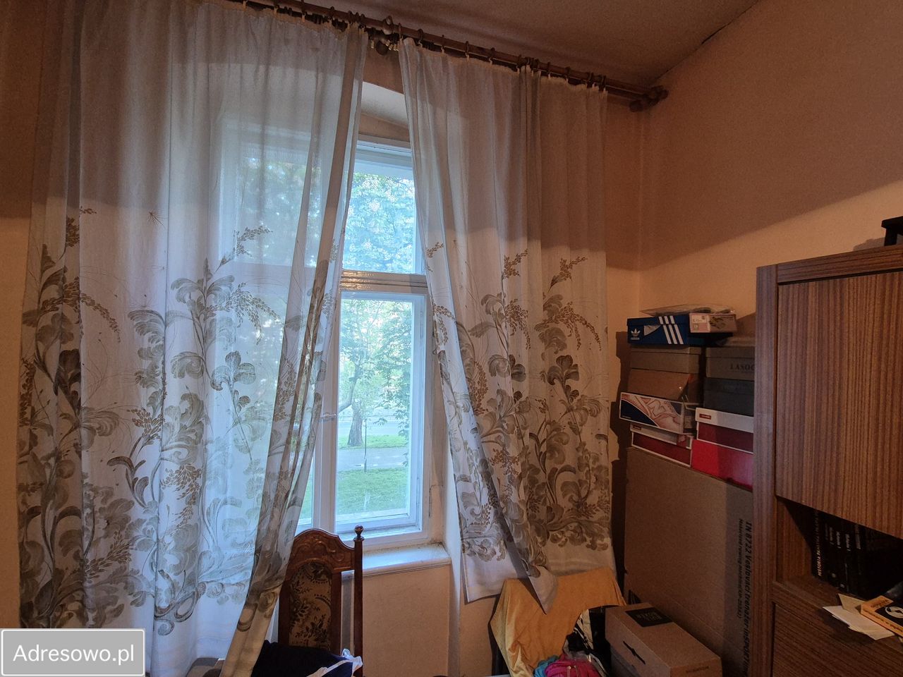 Mieszkanie 3-pokojowe Legnica, ul. Parkowa. Zdjęcie 12