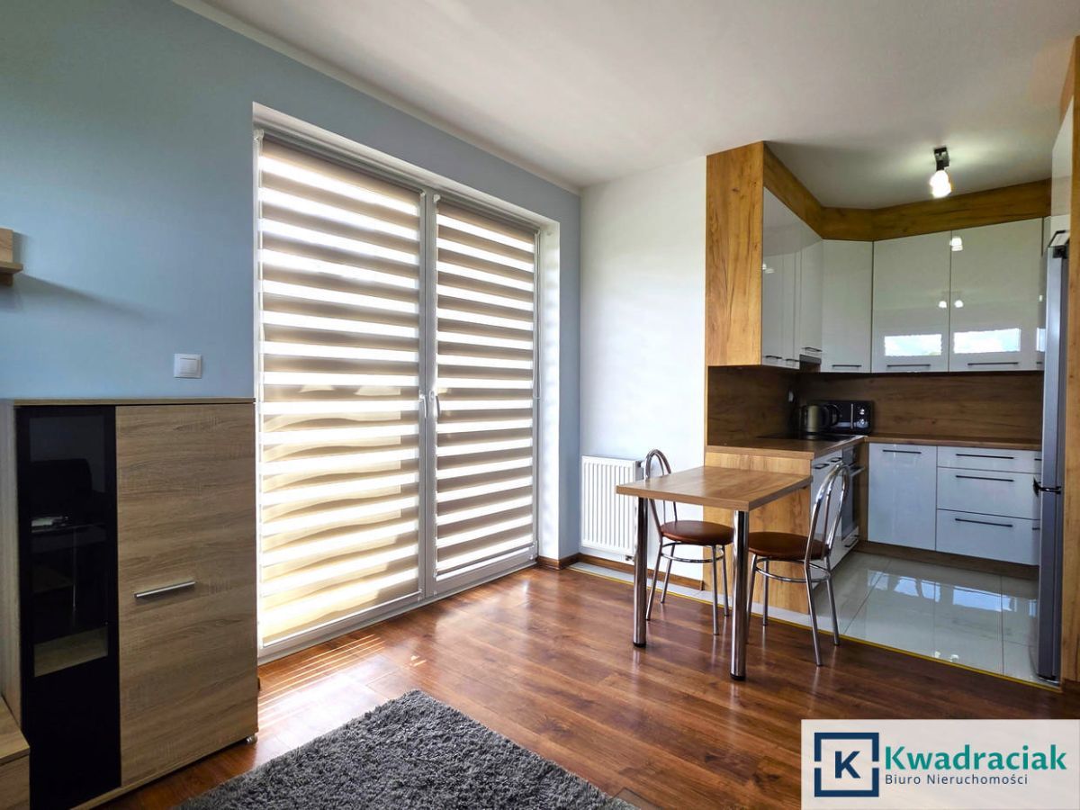 Mieszkanie 2-pokojowe Rzeszów, ul. Henryka Wieniawskiego. Zdjęcie 9