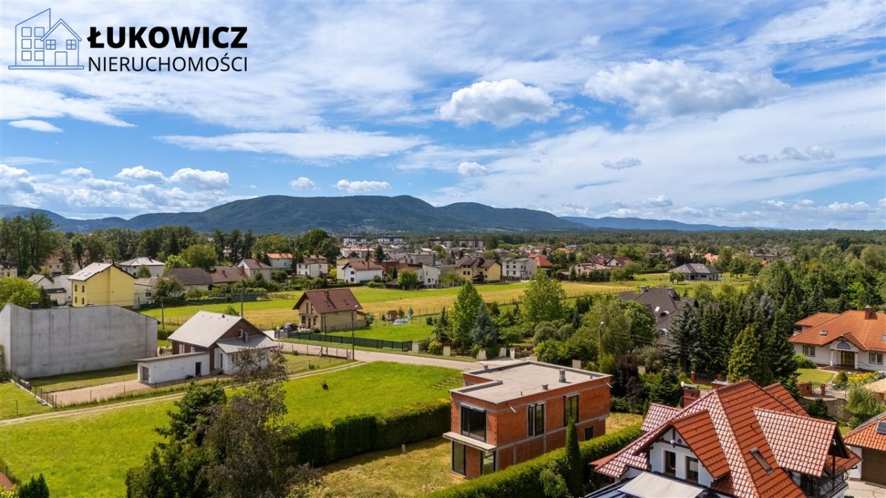 dom wolnostojący, 6 pokoi Kęty. Zdjęcie 4