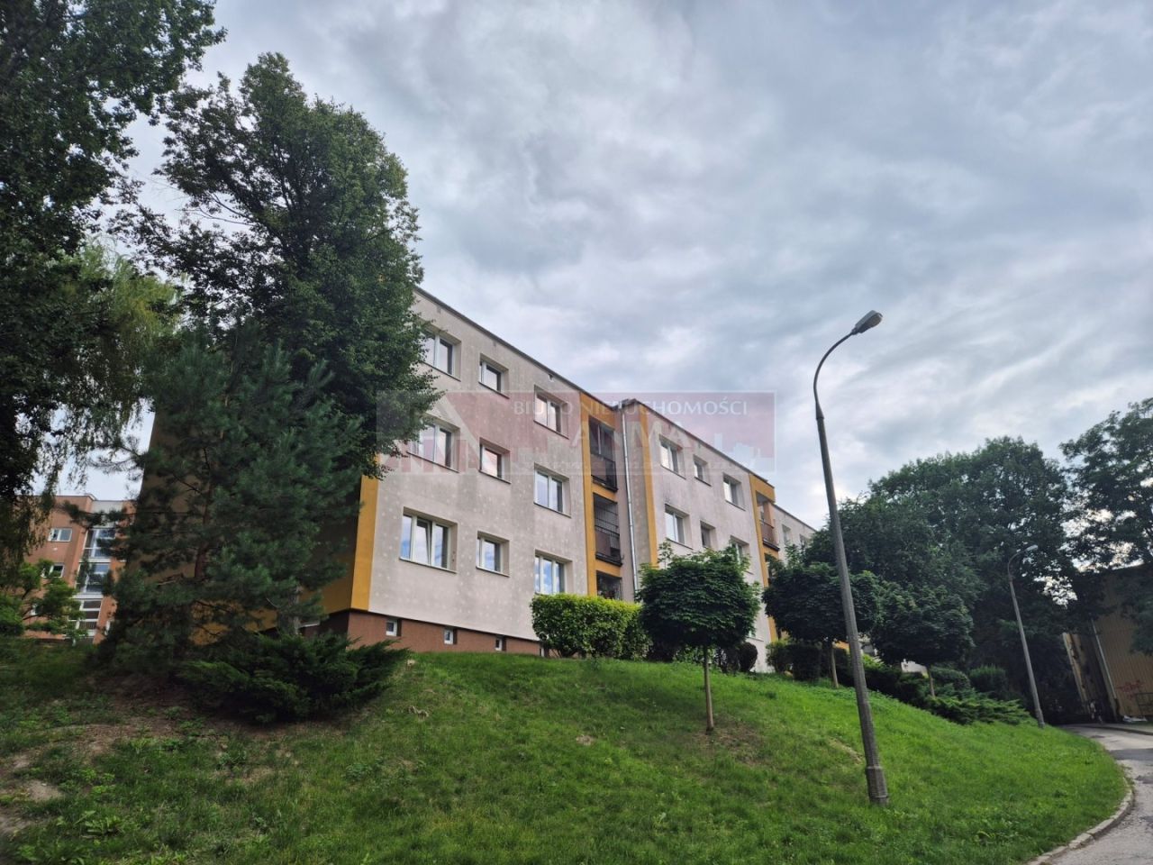 Mieszkanie 3-pokojowe Lublin Wieniawa, ul. Skautów. Zdjęcie 11