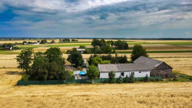 Działka budowlana Wierzchowiska Wierzchowiska Pierwsze. Zdjęcie 7