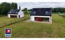 dom wolnostojący, 4 pokoje Kamiennik Wielki