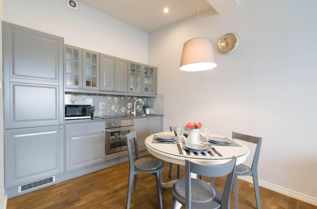 Mieszkanie 2-pokojowe Kraków Piasek, ul. Krupnicza. Zdjęcie 12