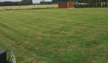 Działka rekreacyjna Sokołowo