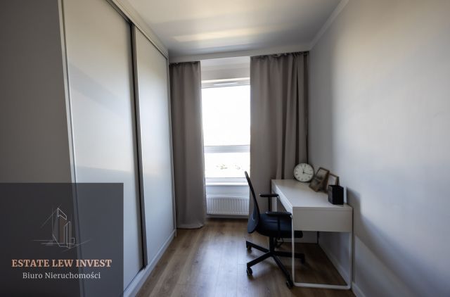 Mieszkanie 3-pokojowe Kraków, ul. Wrocławska. Zdjęcie 10