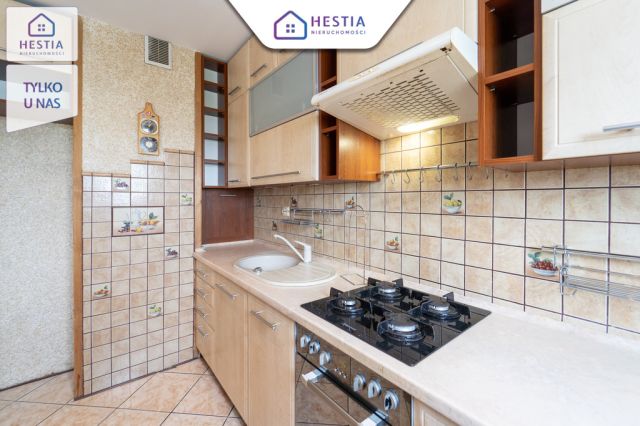 Mieszkanie 4-pokojowe Stargard. Zdjęcie 6