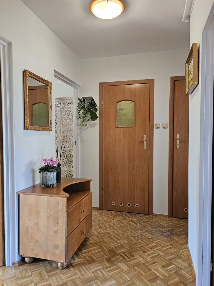 Mieszkanie 3-pokojowe Warszawa Ursus, ul. Orląt Lwowskich. Zdjęcie 5