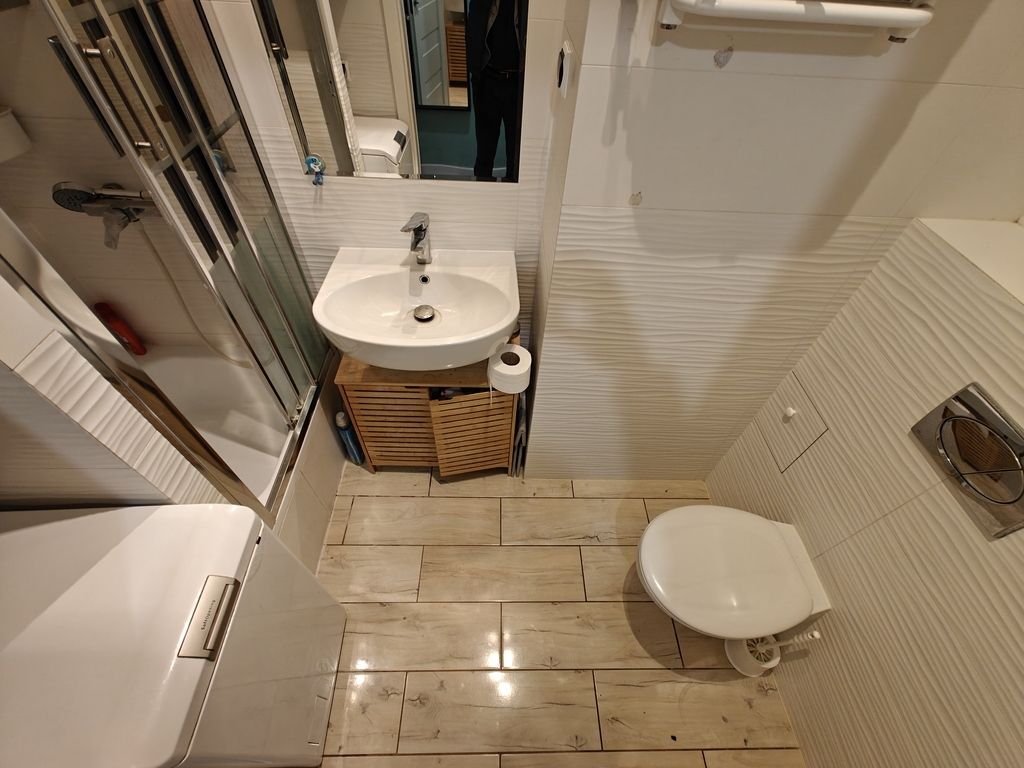 Mieszkanie 2-pokojowe Lublin Tatary, ul. Turystyczna. Zdjęcie 10