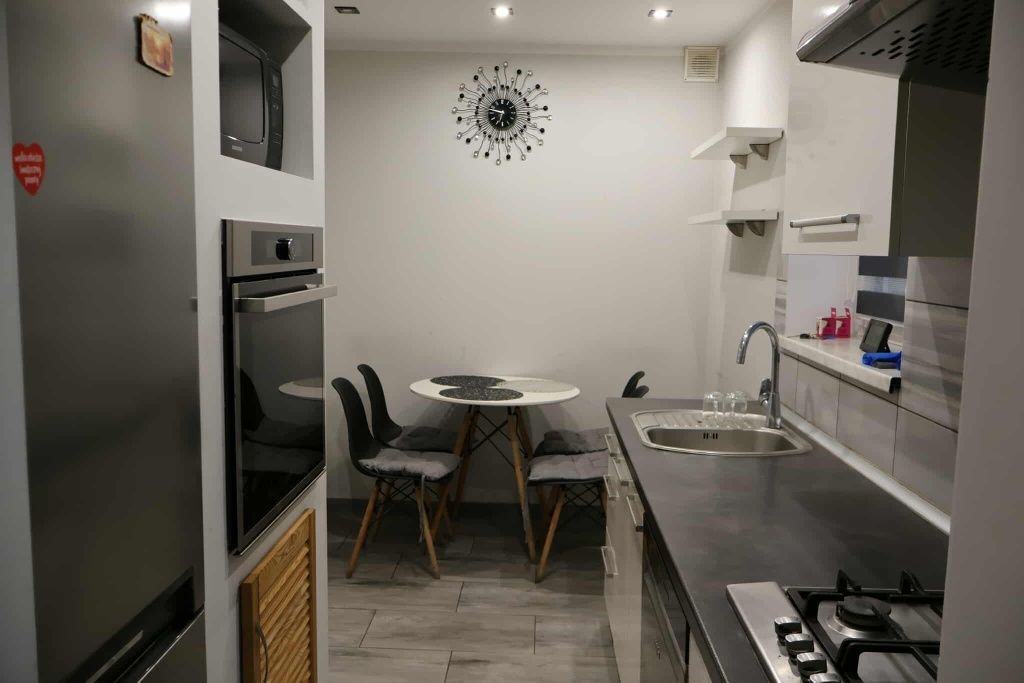 Mieszkanie 2-pokojowe Leśna. Zdjęcie 4