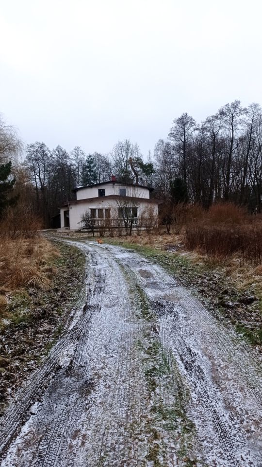 Działka inna Łódź Nowe Złotno, ul. Podchorążych. Zdjęcie 2