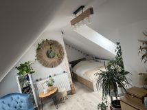 Mieszkanie 4-pokojowe Dębogórze, ul. Owsiana. Zdjęcie 3